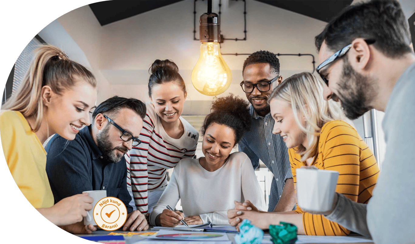 Facilitera workshops & möten