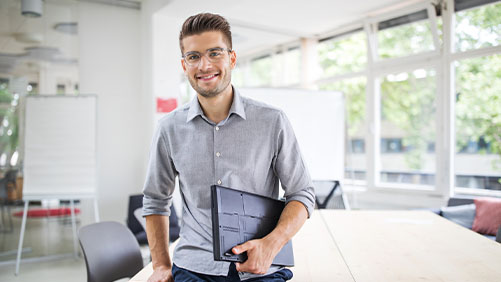 Ekonomi för icke-ekonomer