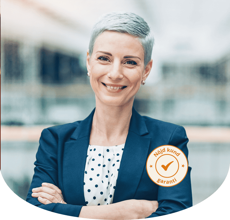 Strategi & digital affärsutveckling