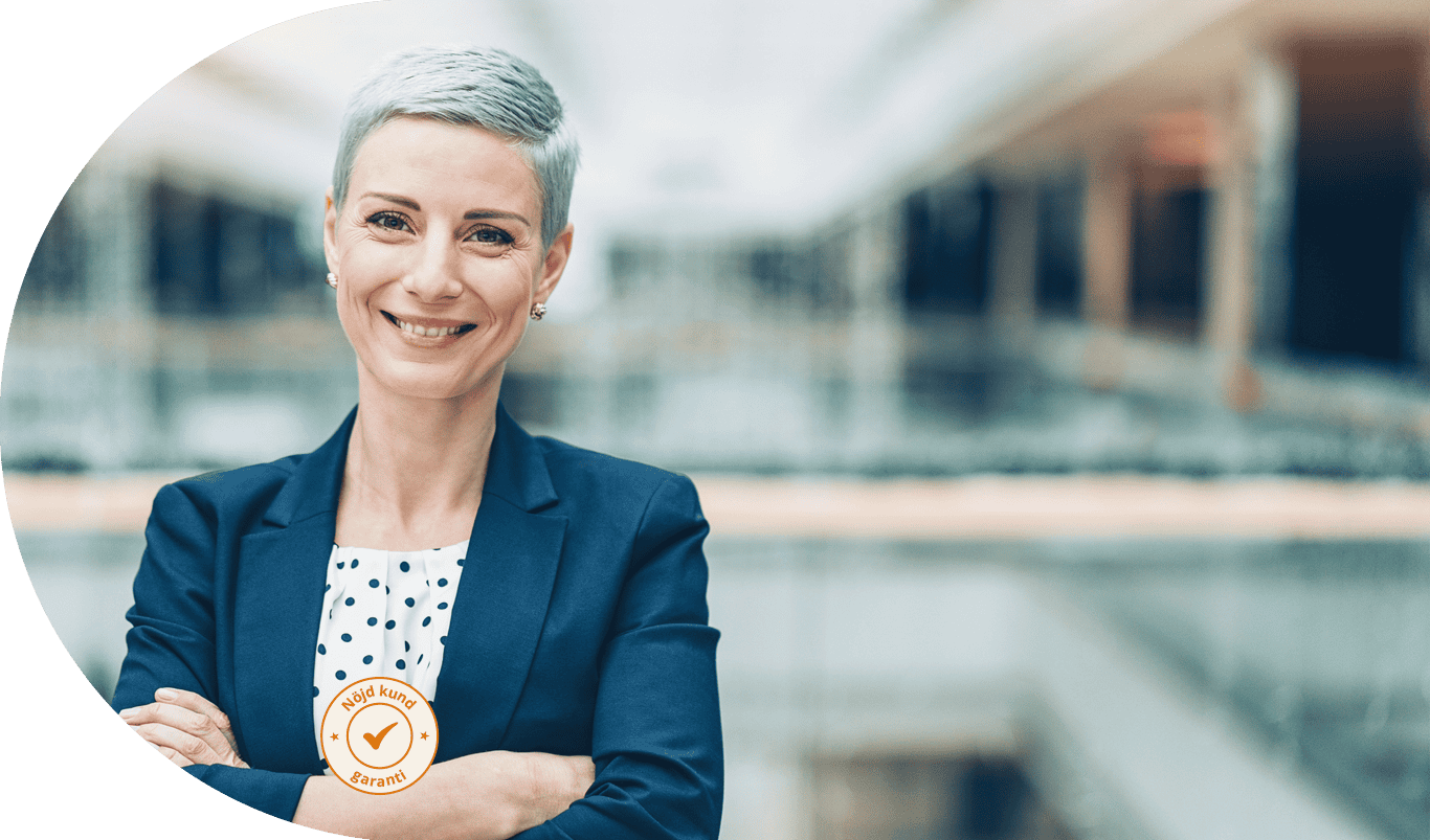 Strategi & digital affärsutveckling